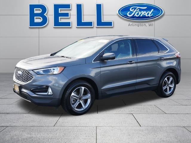 2020 Ford Edge - $17,709