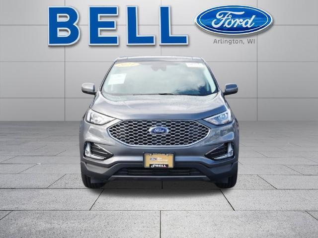 2020 Ford Edge - $17,709