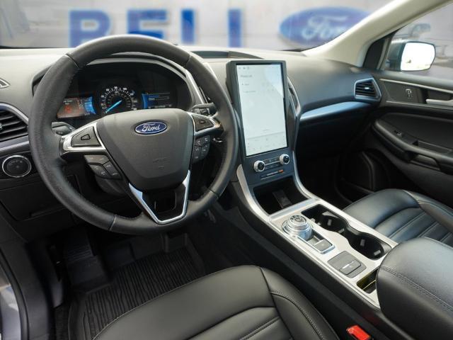 2020 Ford Edge - $17,709