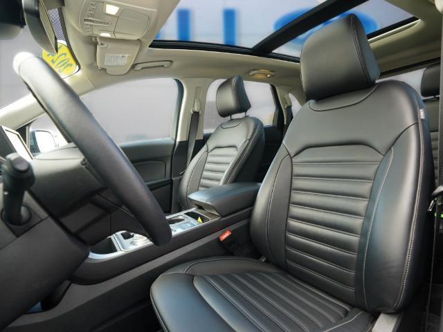2020 Ford Edge - $17,709