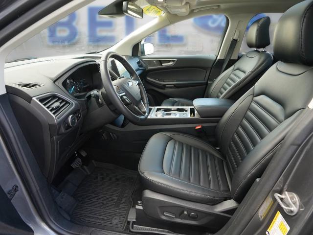 2020 Ford Edge - $17,709