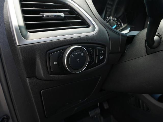 2020 Ford Edge - $17,709