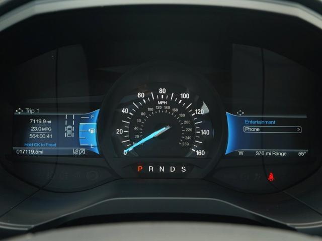 2020 Ford Edge - $17,709