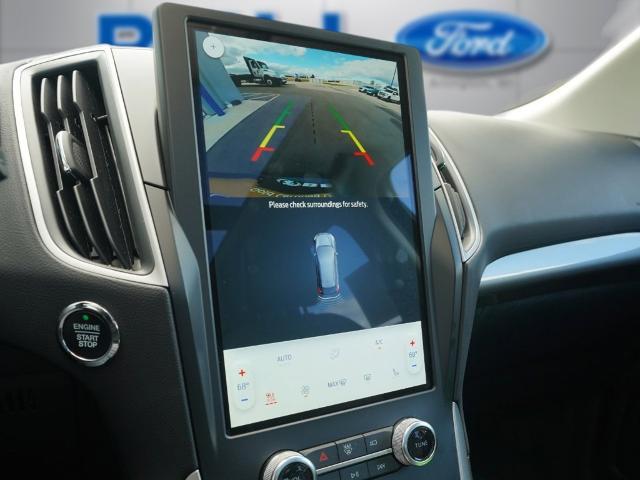 2020 Ford Edge - $17,709