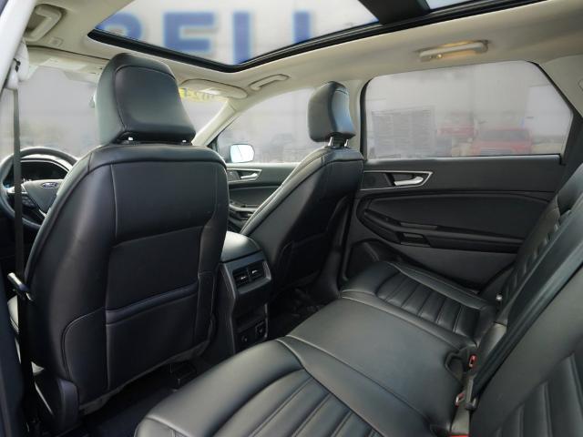 2020 Ford Edge - $17,709