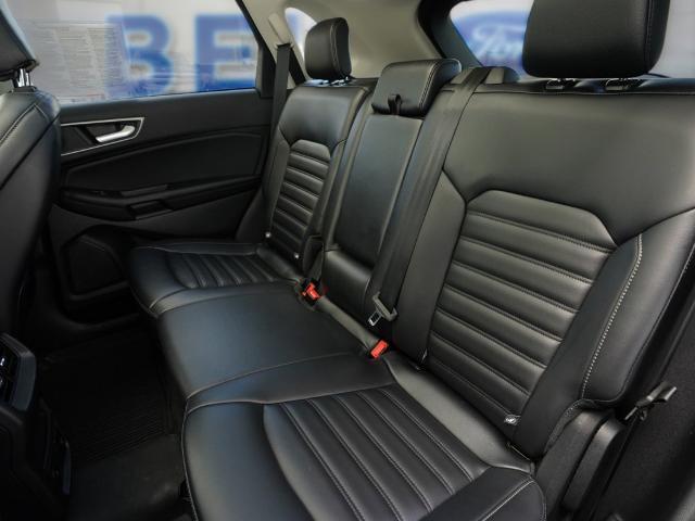 2020 Ford Edge - $17,709