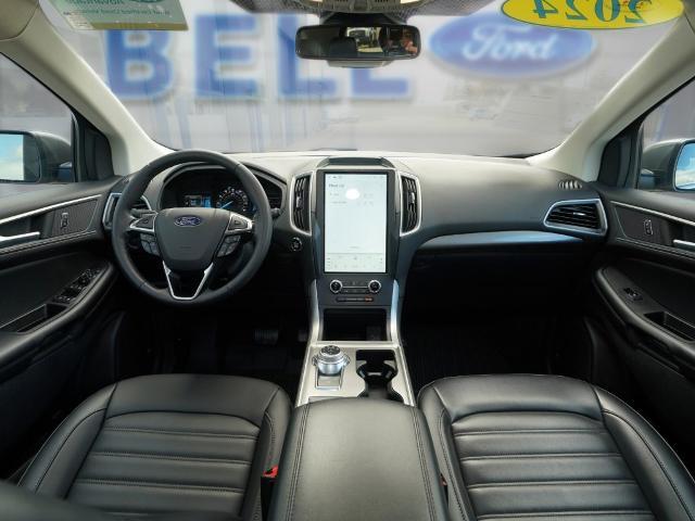 2020 Ford Edge - $17,709