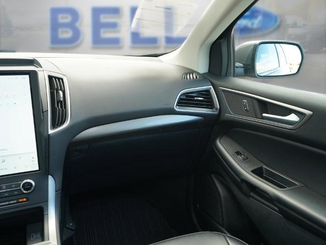 2020 Ford Edge - $17,709