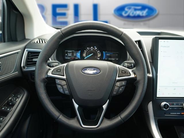 2020 Ford Edge - $17,709