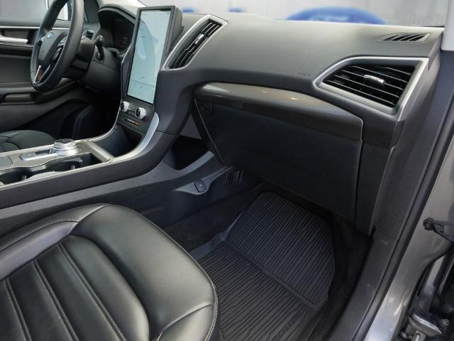 2020 Ford Edge - $17,709
