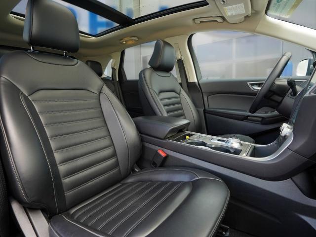 2020 Ford Edge - $17,709