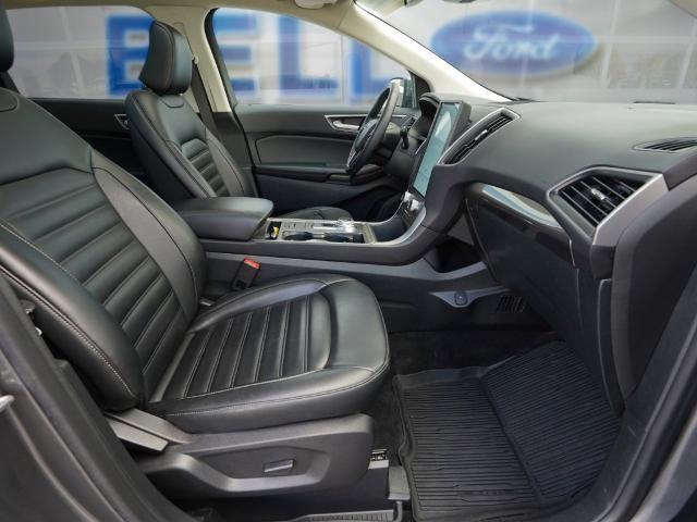 2020 Ford Edge - $17,709