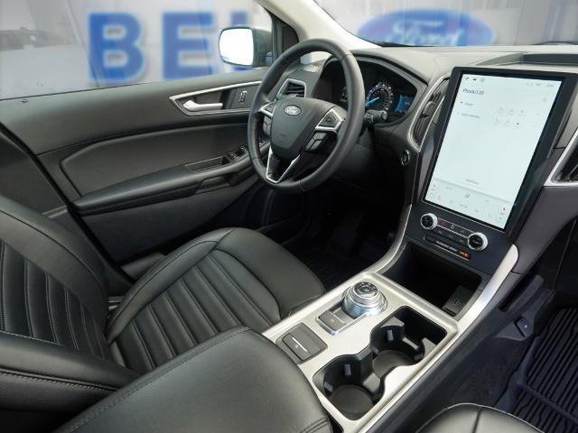 2020 Ford Edge - $17,709