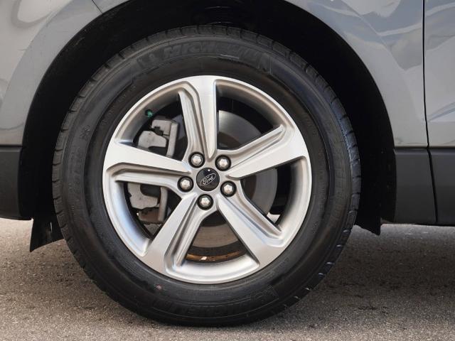 2020 Ford Edge - $17,709