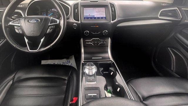 2020 Ford Edge ST Line