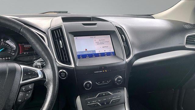 2020 Ford Edge ST Line