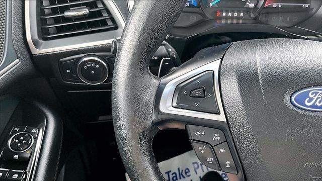 2020 Ford Edge ST Line