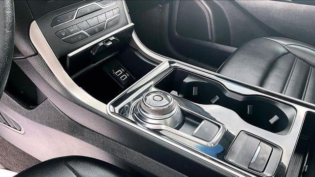 2020 Ford Edge ST Line