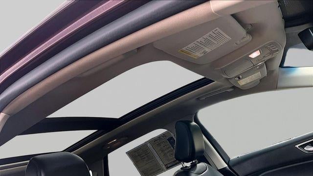 2020 Ford Edge ST Line