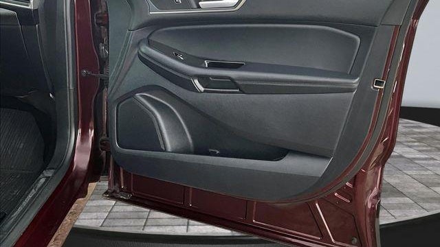 2020 Ford Edge ST Line