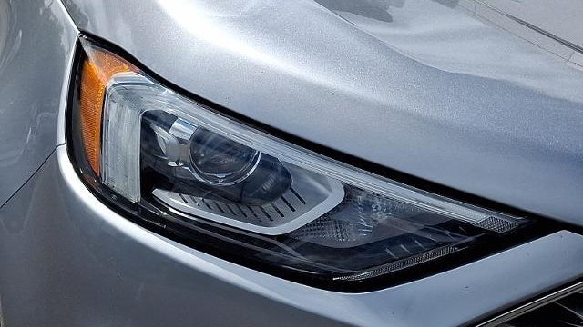 2020 Ford Edge ST Line
