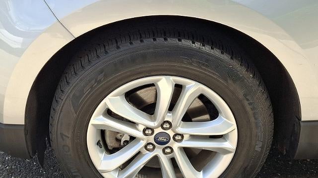 2020 Ford Edge ST Line