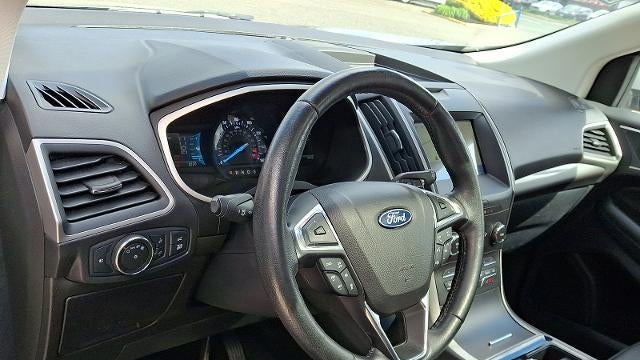 2020 Ford Edge ST Line