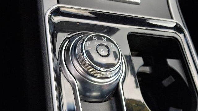 2020 Ford Edge ST Line