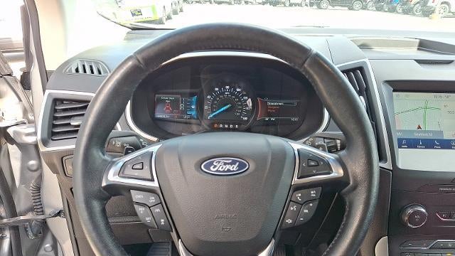 2020 Ford Edge ST Line
