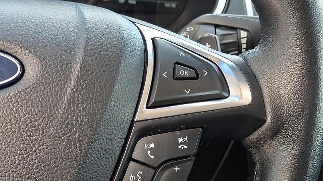 2020 Ford Edge ST Line