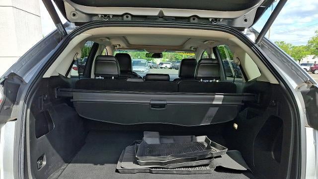 2020 Ford Edge ST Line