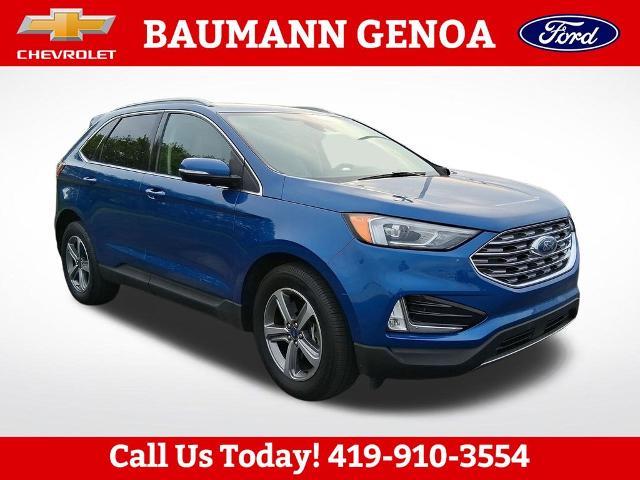 2020 Ford Edge - $17,621