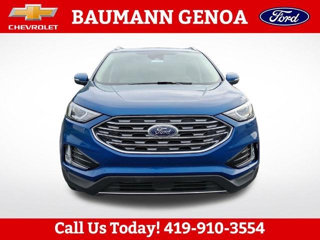 2020 Ford Edge - $17,621