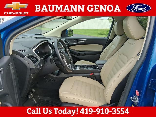 2020 Ford Edge - $17,621