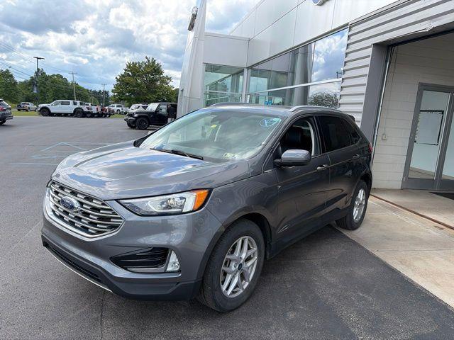 2021 Ford Edge - $18,321