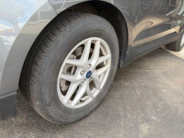 2021 Ford Edge - $18,321