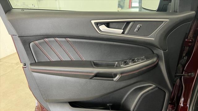 2021 Ford Edge ST-Line