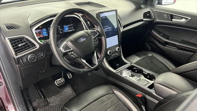 2021 Ford Edge ST-Line