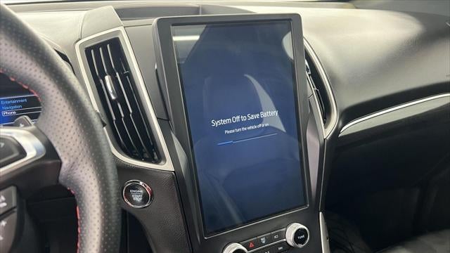 2021 Ford Edge ST-Line