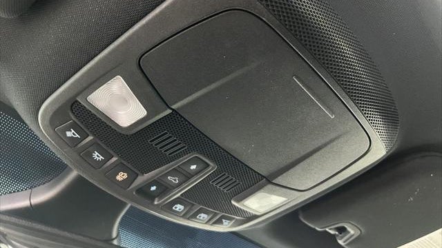 2021 Ford Edge ST-Line