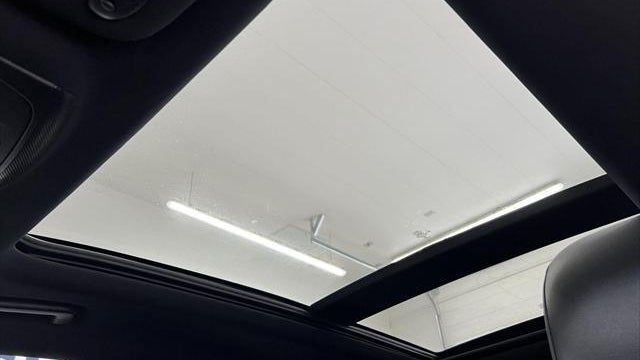 2021 Ford Edge ST-Line