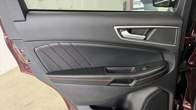 2021 Ford Edge ST-Line