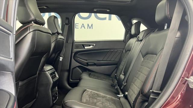 2021 Ford Edge ST-Line