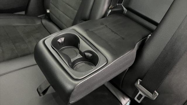2021 Ford Edge ST-Line