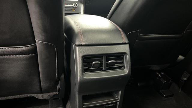 2021 Ford Edge ST-Line