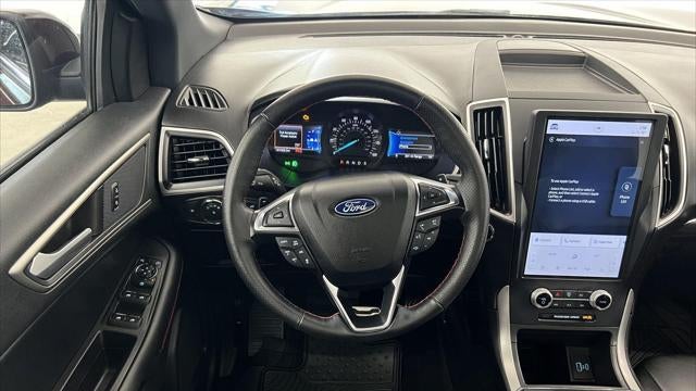 2021 Ford Edge ST-Line