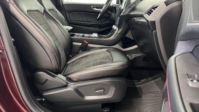 2021 Ford Edge ST-Line