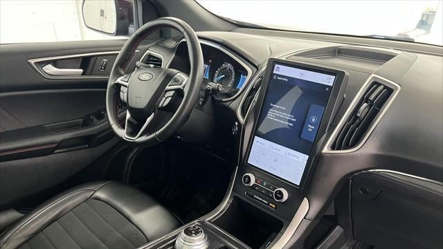 2021 Ford Edge ST-Line