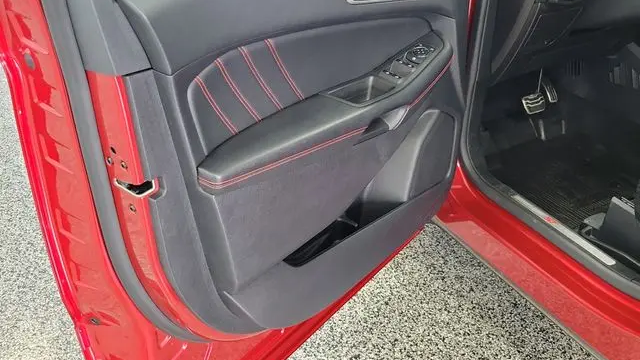 2022 Ford Edge ST-Line