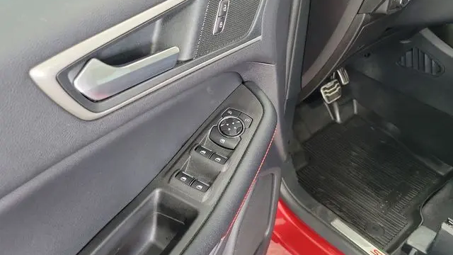 2022 Ford Edge ST-Line